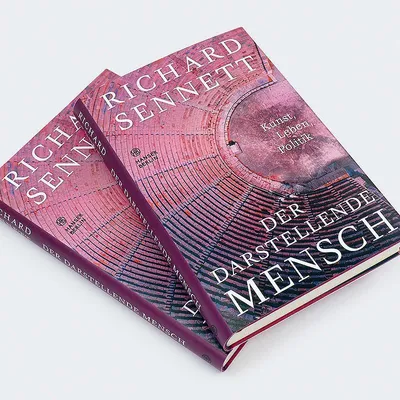 Obrázok produktu pre Der darstellende Mensch