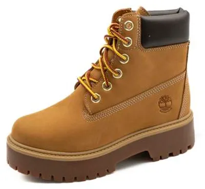 Immagine prodotto di timberland scarpe donna stone st 6 inch lace up ai25 taglia:38½