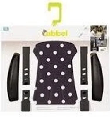 Produktbild von Qibbel Styling Set Luxus für Familie Schwarz