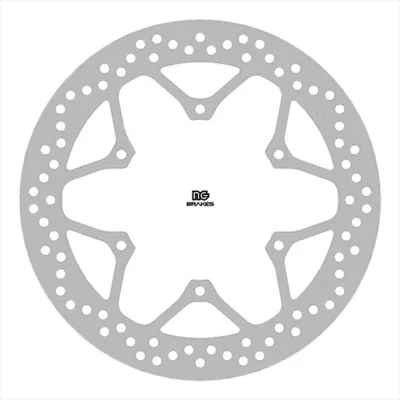 Zdjęcie produktu dla Tarcza hamulcowa NG do YAMAHA