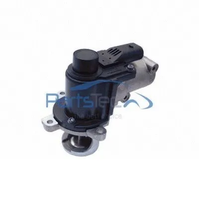 Produktbild von PartsTec PTA510-0254 AGR-Ventil mit Dichtung für AUDI A4 Avant (8K5, B8) Abgasrückführungsventil