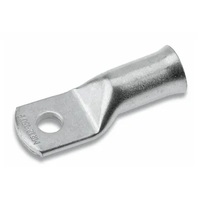 Produktbild von Rohrkabelschuhe Cu, Ausführung für feindrähtige Leiter DIN 0295 95 qmm M 12 183322