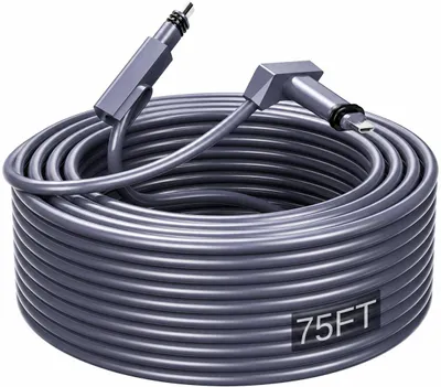Zdjęcie produktu dla Kabel Przewód Do Starlink V2/Gen2 23M Cat6 Edup Ethernet Satelitarny