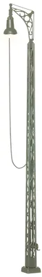 Produktbild von Viessmann 6389 - H0 Gittermastleuchte  - Neu