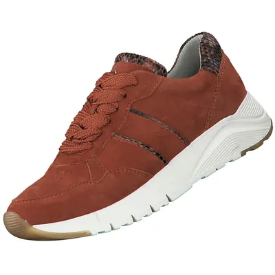 Produktbild von Tamaris Sneaker Sneaker Leder/Textil