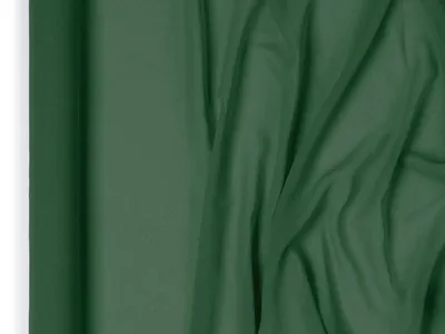 Produktbild von 24x Chiffon Tischläufer, grün, 0,48 x 5 m