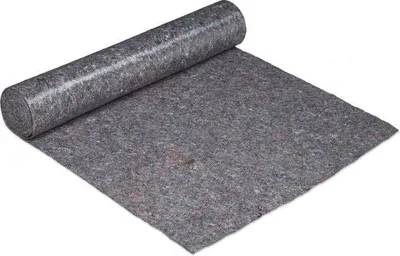 Zdjęcie produktu dla Mata malarska 270 g/m² 1 x 25 m