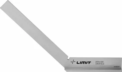 Obrázek produktu pro Limitový Roh S Krokem 135D. 200X130Mm