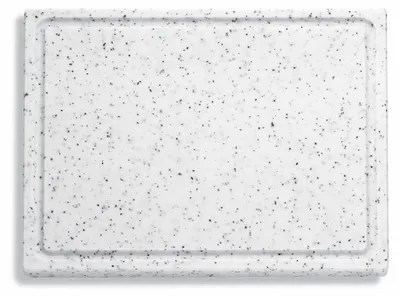 Produktbild von F. Dick Schneidebrett, blau, 53 x 32,5 x 1,8 cm (größer, blau)
