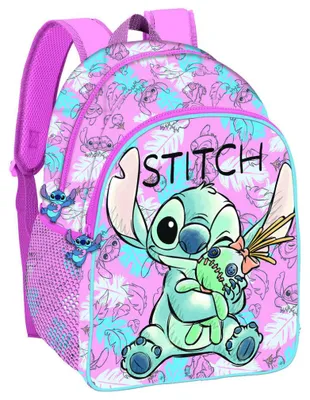 Image de Sac à dos Disney Stitch pour poupée, 44 cm