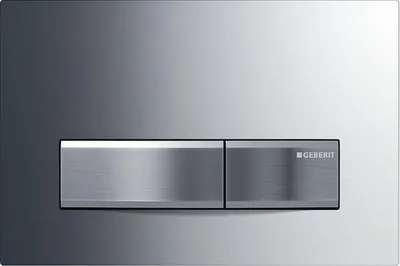 Produktbild von Geberit Betätigungsplatte Sigma5 x 115 x 15