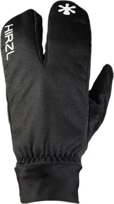 Produktbild von Hirzl Jacket Fausthandschuhe Schwarz L Herren Schwarz L