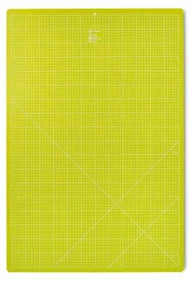 Productafbeelding van Prym Omnigrid snijmat, 60 x 90 cm, lichtgroen