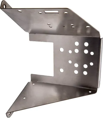 Zdjęcie produktu dla 1x Uchwyt pompy trymującej Uchwyt pompy trymującej Mercruiser 42419A1 PH200-T066