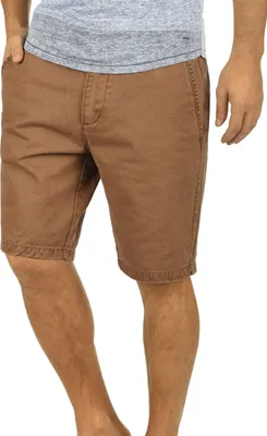 Produktbild von SOLID SDPinhel Herren Chino Shorts Bermuda Kurze Hose Regular Fit