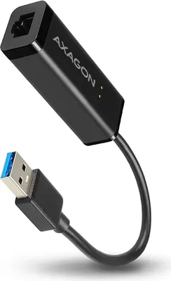 Image de AXAGON Carte réseau Axagon ADE-SR Ethernet 1000 Mbit/s