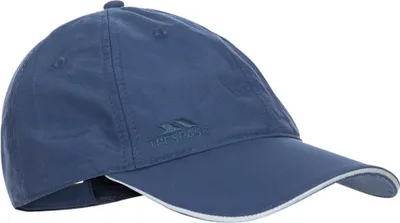Obrázok produktu pre Trespass pánska baseballová čiapka Cosgrove rýchloschnúca TP285 (jedna veľkosť) (navy blue)