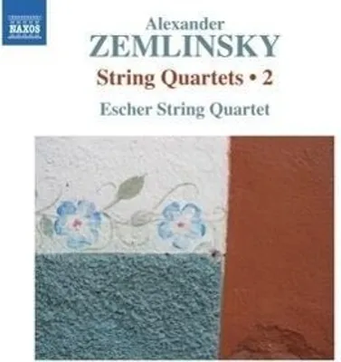 Produktbild von Streichquartette Vol.2