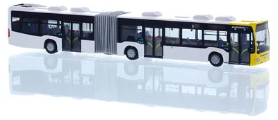 Produktbild von Rietze 73684 - 1/87 Mercedes-Benz Citaro G ´15 Bremerhavenbus - Neu