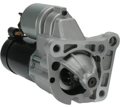 Produktbild von HC-Cargo F032113929 Starter Anlasser 1,2kW für RENAULT KANGOO (KC0/1) 12V