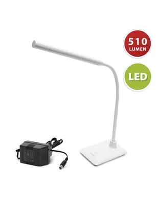 Produktbild von VELAMP Tischleuchte 6W TL1606B mit Touch-Schalter