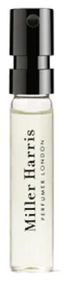 Obrázek produktu pro Miller Harris, Poirier D'un Soir, Eau De Parfum, For Women, 2 ml