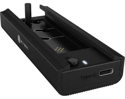Obrázek produktu pro ICY BOX ICY BOX IB-180MC-C31 - Úložná jednotka - M.2 - SATA 6 Gb/s / PCIe 3.0 x2 (NVMe)