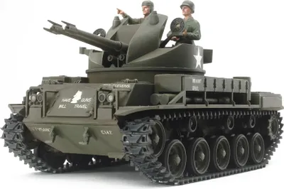 Obrázok produktu pre Tamiya 1:35 US Flak-Panzer M42 Duster 300035161