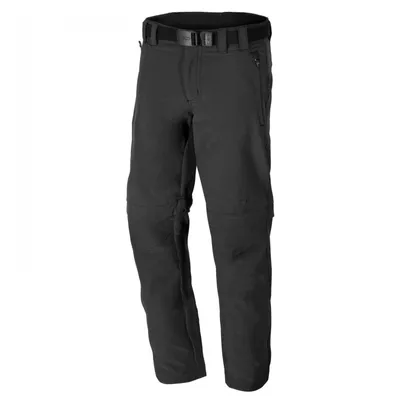 Produktbild von Cmp Zip Off Pants Anthracite 12 Years