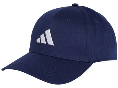 Produktbild von Adidas - Baseball-Mütze für Kinder PP2522 (Einheitsgröße) (Dunkles Marineblau)