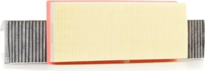 Produktbild von RIDEX Filterset Inspektionspaket Filtersatz für FORD MONDEO III Kombi (BWY) MONDEO III (B5Y) MONDEO III Stufenheck (B4Y)