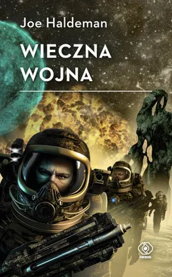 Image de Wieczna wojna