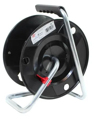 Productafbeelding van Brennenstuhl opbergvat, leeg. Vatdiameter: 290 mm, artikelnummer: 1130710