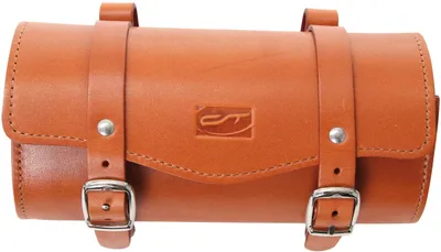 Produktbild von Contec Satteltasche Classic E Xclusiv Honey