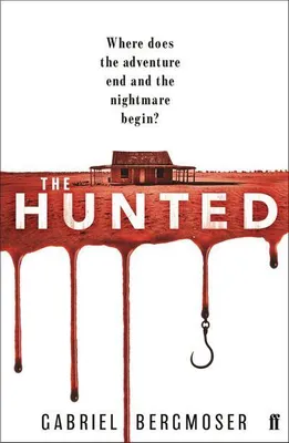 Produktbild von The Hunted