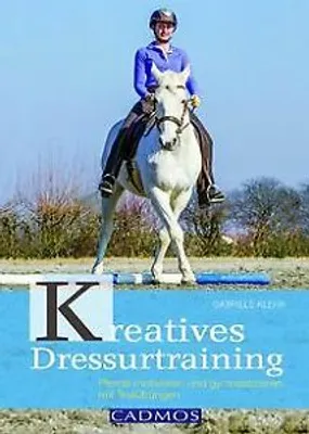 Produktbild von Klehr, G: Kreatives Dressurtraining