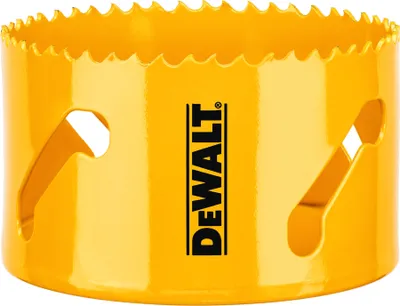 Image de Scie cloche DEWALT Bi-Métal