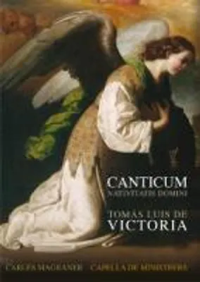 Produktbild von Canticum Nativitatis Domini