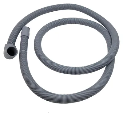 Abwasserschlauch für Geschirrspüler, 1 Stück, 45,3 cm breit