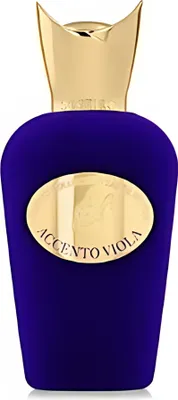 Immagine prodotto di Sospiro Accento Viola EDP 100 ml UNISEX