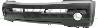 Produktbild von PRASCO Stoßstange Stoßfänger für KIA SORENTO I (JC) KI8101011