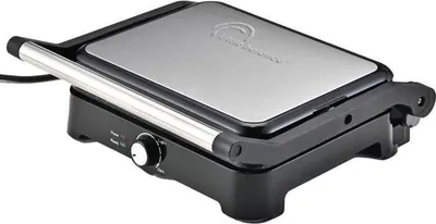 Produktbild von Elektrogrill LITTLE BALANCE Speed Grill, 29x23cm Kochfläche, 180° Öffnung, Bis zu 230°C, 2000W