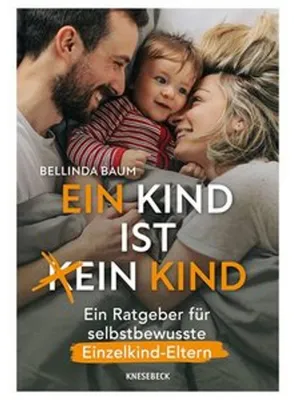 Produktbild von Ein Kind ist ein Kind