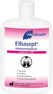 Produktbild von Meditrade® Ethasept® Desinfektionsmittel 100,0 ml