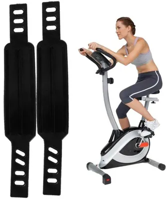 Produktbild von Pedalriemen 28cm universell für Hometrainer