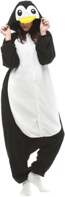 Productafbeelding van Dieren Jumpsuit Onesie voor Volwassenen