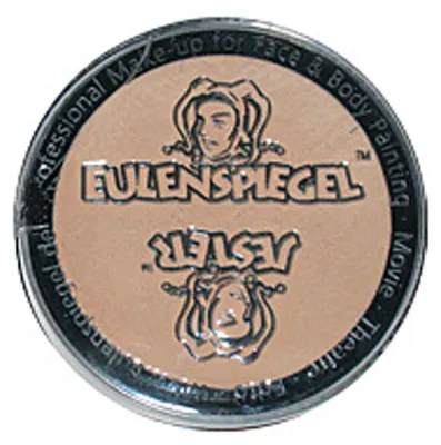 Image de Maquillage du visage Eulenspiegel