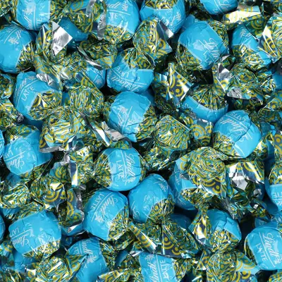 Produktbild von Lindt Kugeln Roulette Vollmilch 4kg