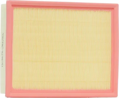 Produktbild von Luftfilter RIDEX 8A0612 für LAND ROVER Defender SUV (L316) Filtereinsatz
