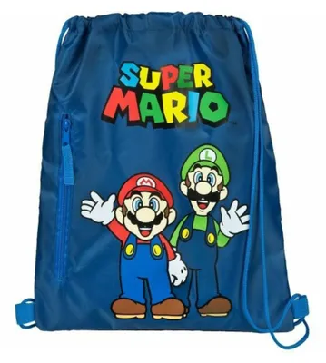 Image de Super Mario fait de la gymnastique